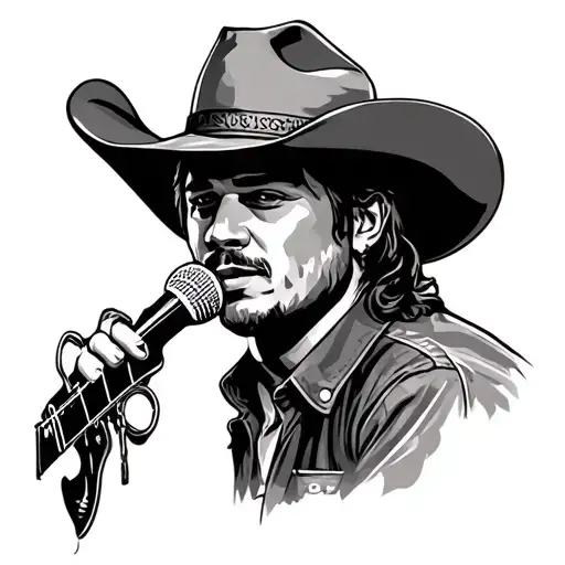 Country Singer