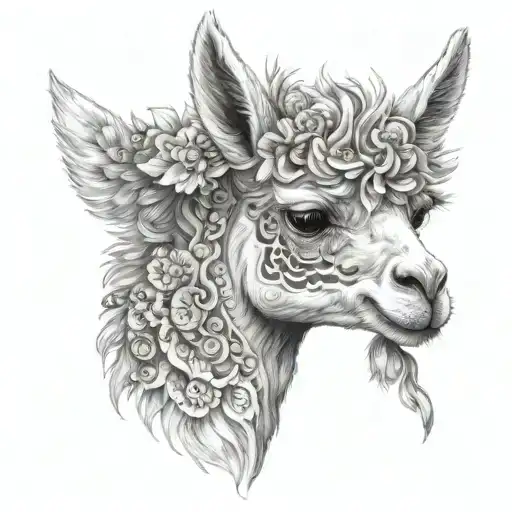 Alpaca Birth Of A Boy Named Sacha