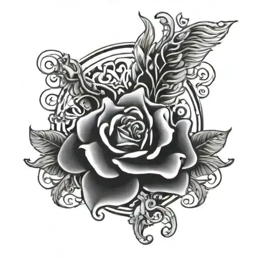 God Love Strength Fun