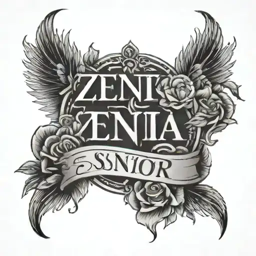 I Want My Son Name Zenil And Sister Name Avika