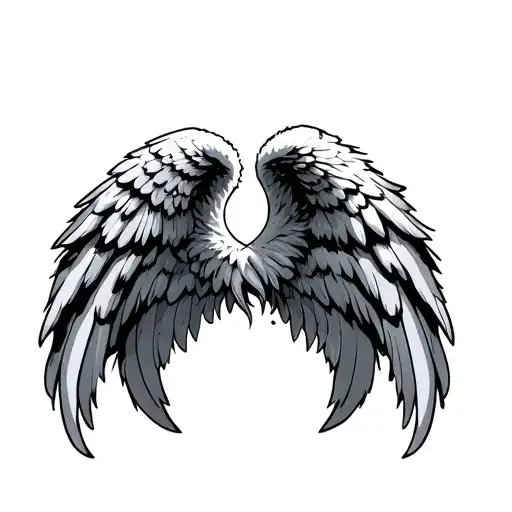 Angel Wings
