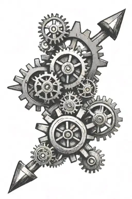 Cogwheels Adhd Tiny Boat