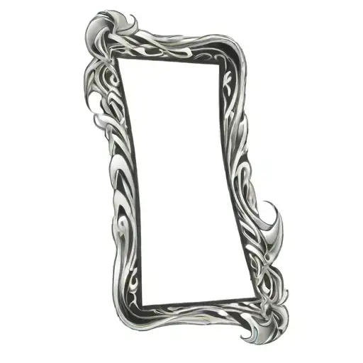 Coverup Abstract Patterns