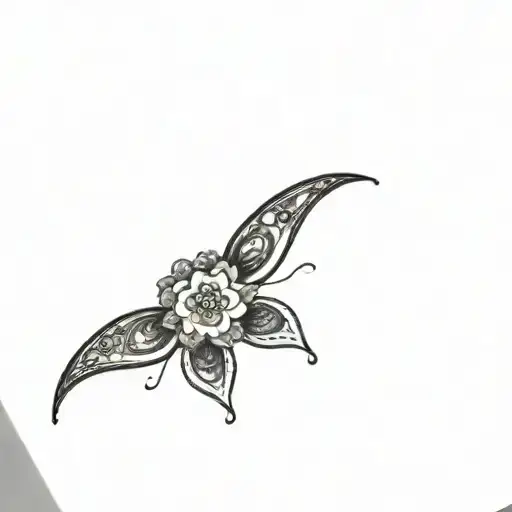 Coverup Mini Mandalas