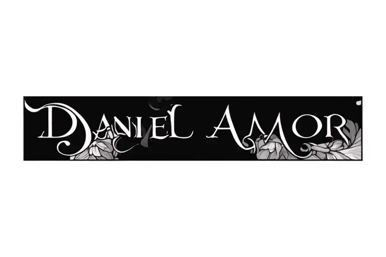 Daniel Amor
