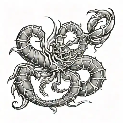 Scorpio Zodiac Sign