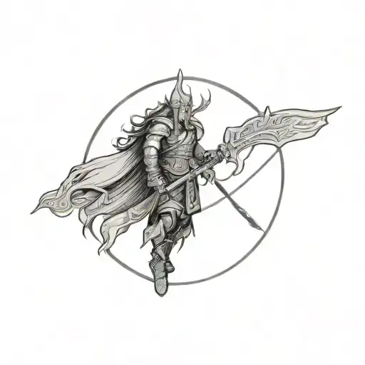 Coverup Norse Mythology