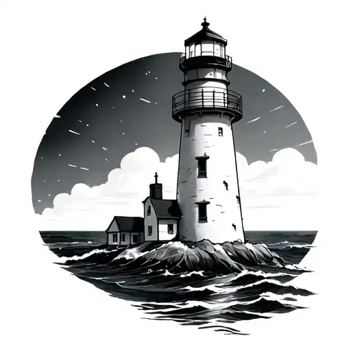 Lighthouse
