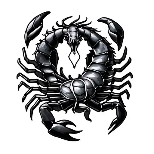 Scorpio And Libra Zodiac Sign