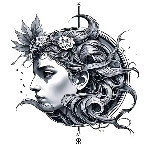 Zodiac Sign Gemini