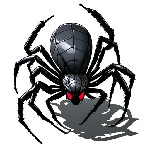 Hunter X Hunter Spider