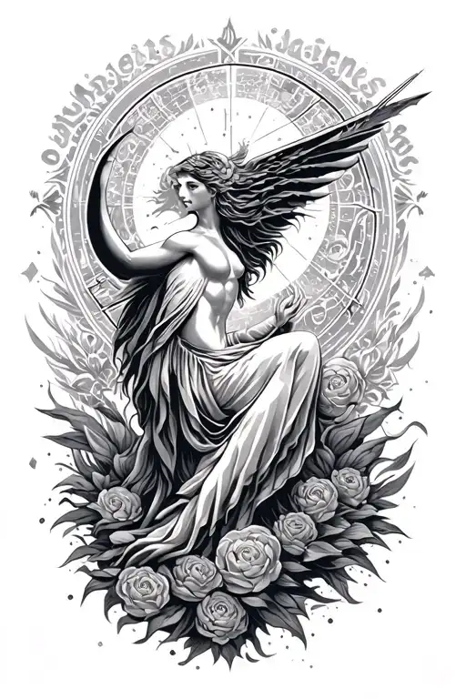 Sagittarius Lev Aquarius Luck Money Happiness