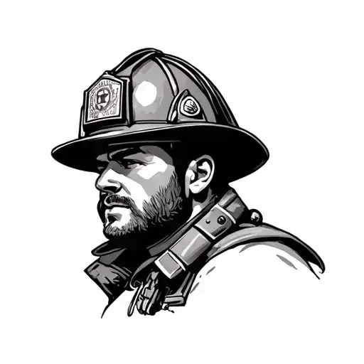 Firefighter
