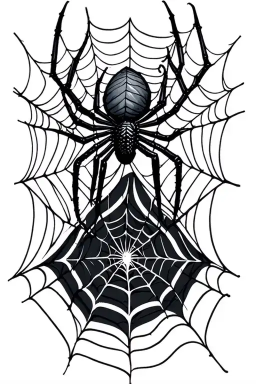 Quotes With Spider Webs