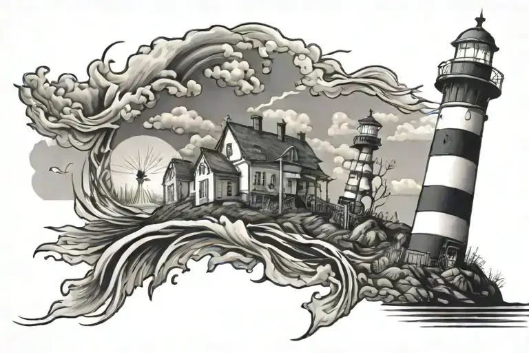 Lighthouse
