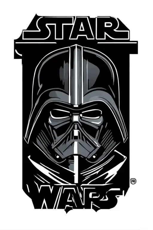 Star Wars Imperial Logo