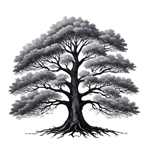 Family Tree With Names