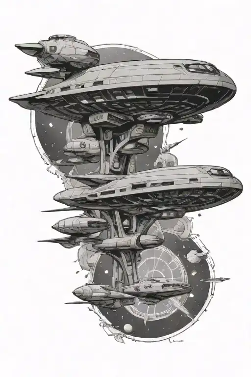 Star Trek Deep Space Nine