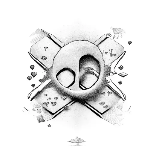 Love Is The Death Of Peace Of Mind