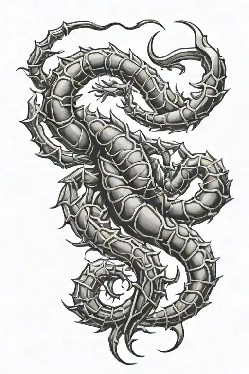 Scorpio Zodiac Sign