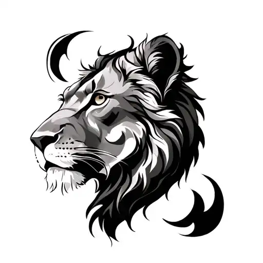 Leo Zodiac Sign