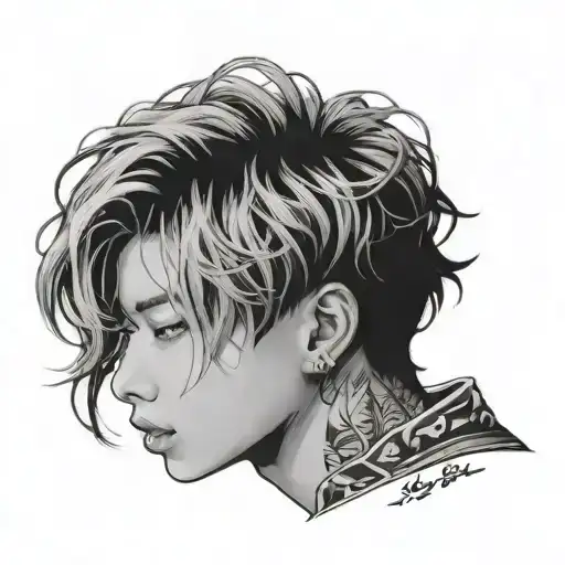 Stray Kids Lee Felix