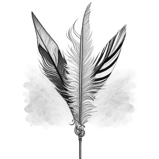 Gay Feather