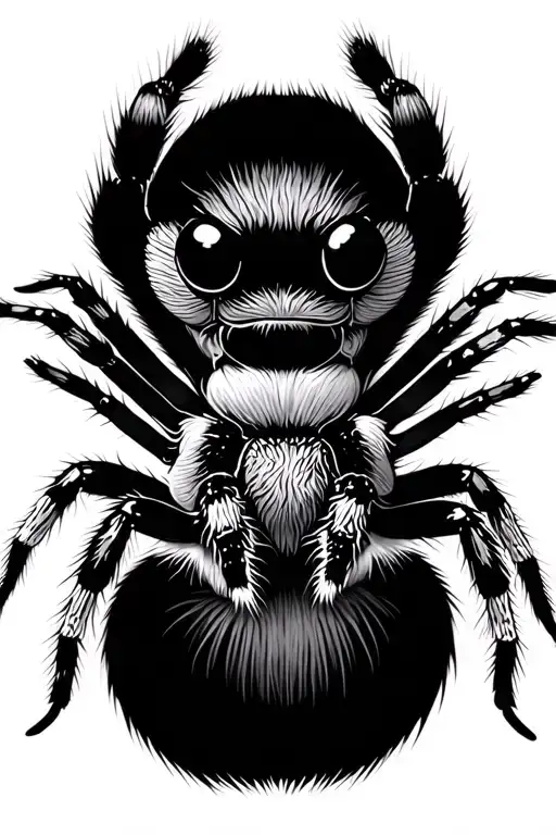 Jumping Spider