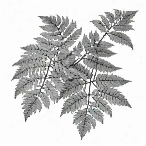 Fern Plant