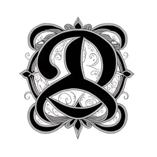 Two Word Ambigram Generator