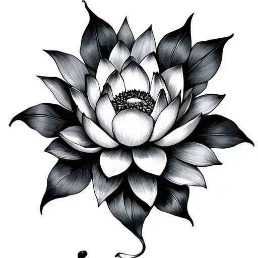 Lotus Mandala