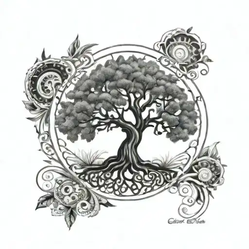 Tree Of Life