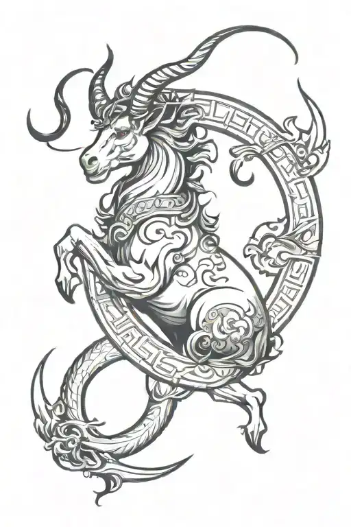 Capricorn Zodiac Signs