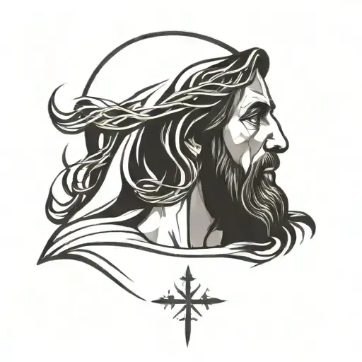 Jesus Outline