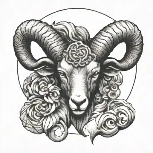 Aries Zodiac Sign