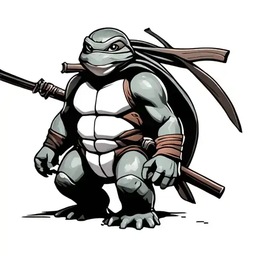 Ninja Turtle