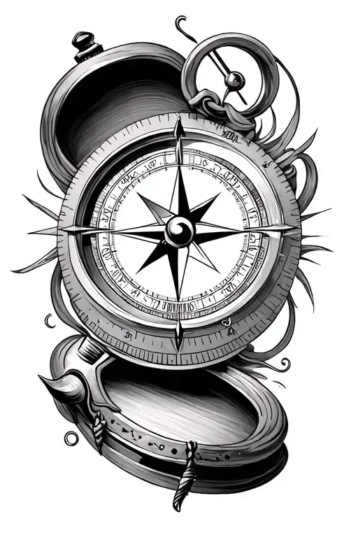 Compass