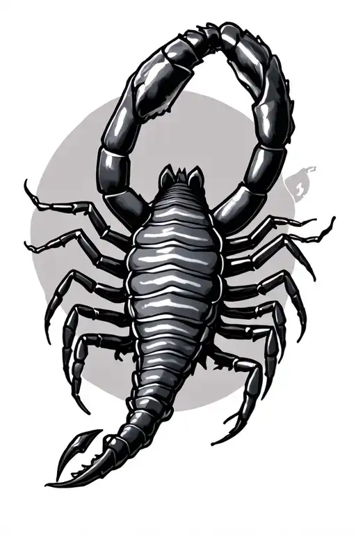 Scorpion