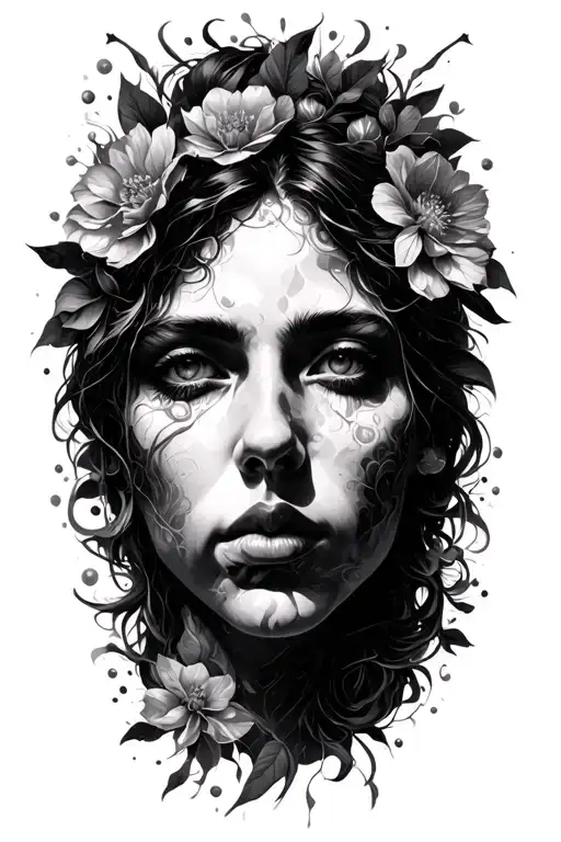 All I Ever Am Is Consciousness Perpetually Unfolding