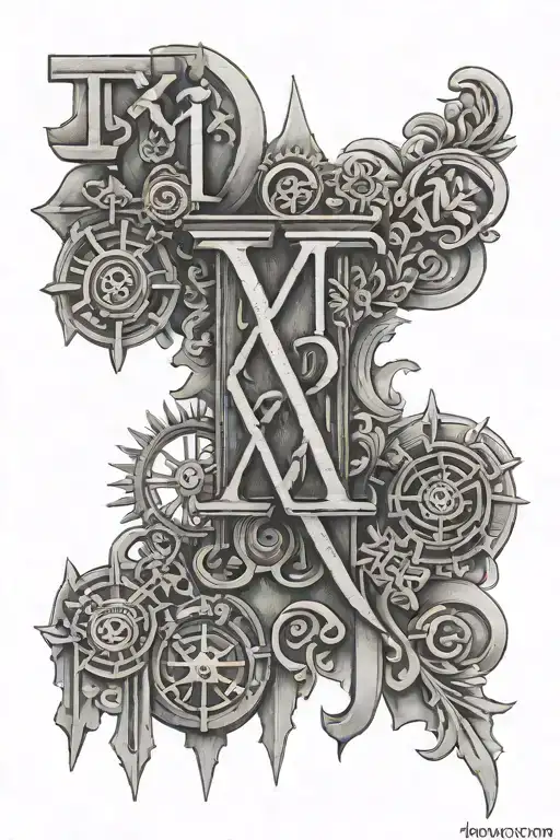 Roman Numerals