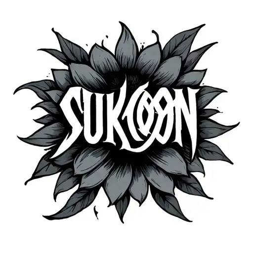 Word Sukoon With Breathing