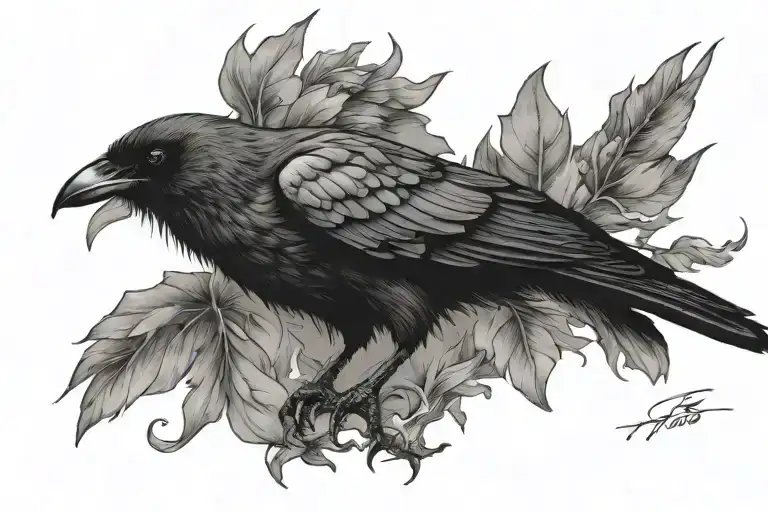 Crow