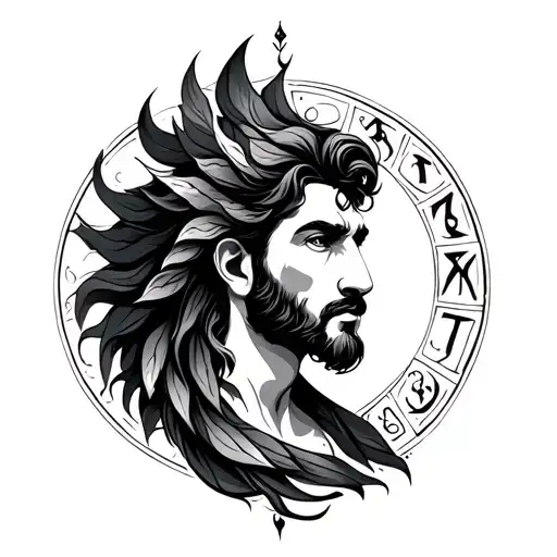 Rakesh Aries Zodiac Sign