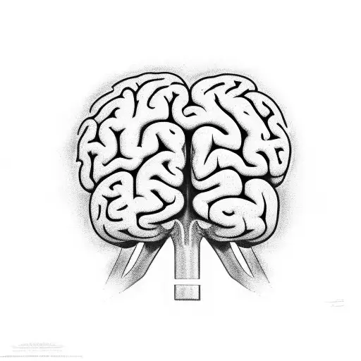 A Brain Aneurysm With Roman Numerals 2015 And 2023