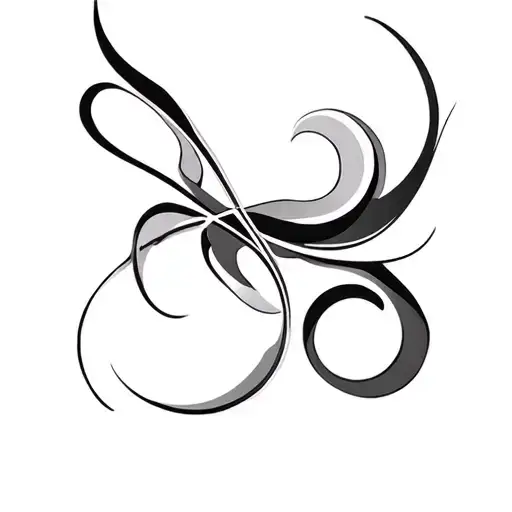 Coverup Abstract Patterns