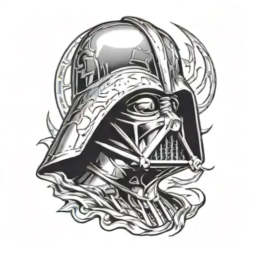 Star Wars Darth Vader