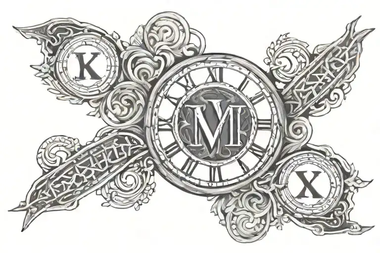 Roman Numerals