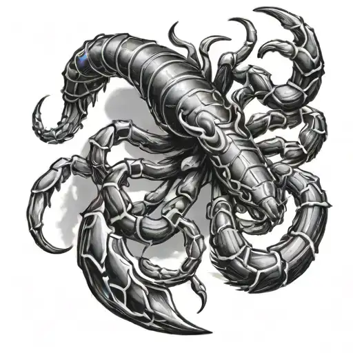 Scorpion