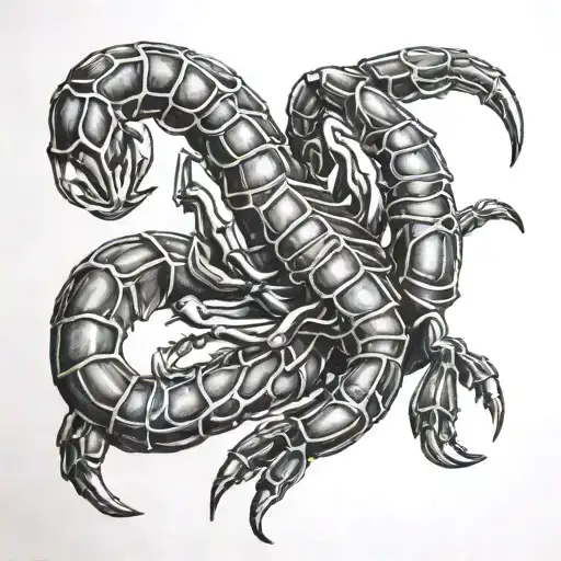 Scorpion