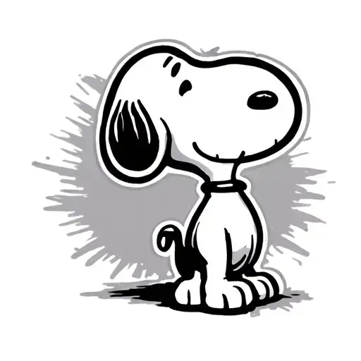Snoopy